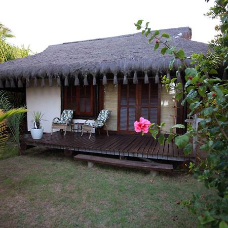 Bambusada Boutique Hotel Канавиейрас Стая снимка